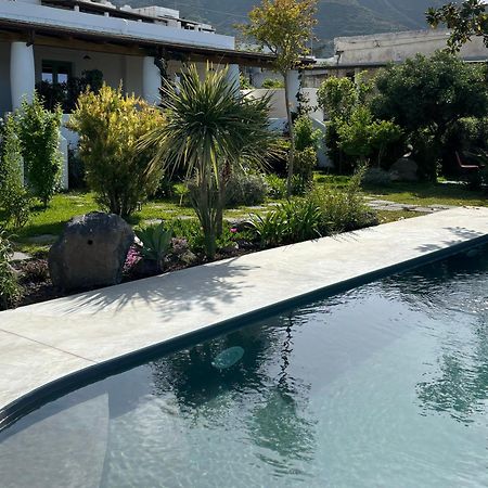Bed and Breakfast Frangimare - La Malandrina Malfa  Exterior foto