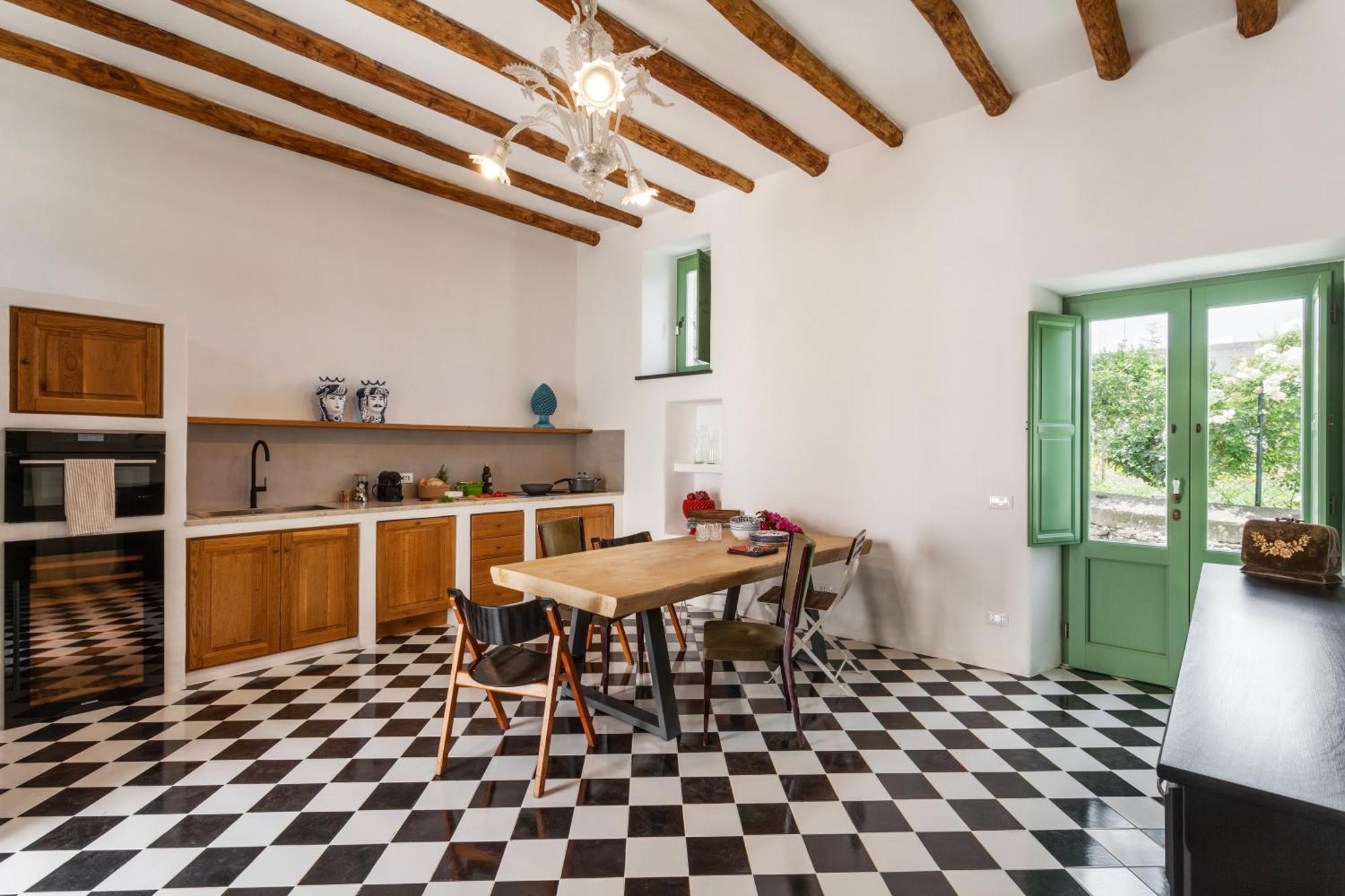 Bed and Breakfast Frangimare - La Malandrina Malfa  Exterior foto
