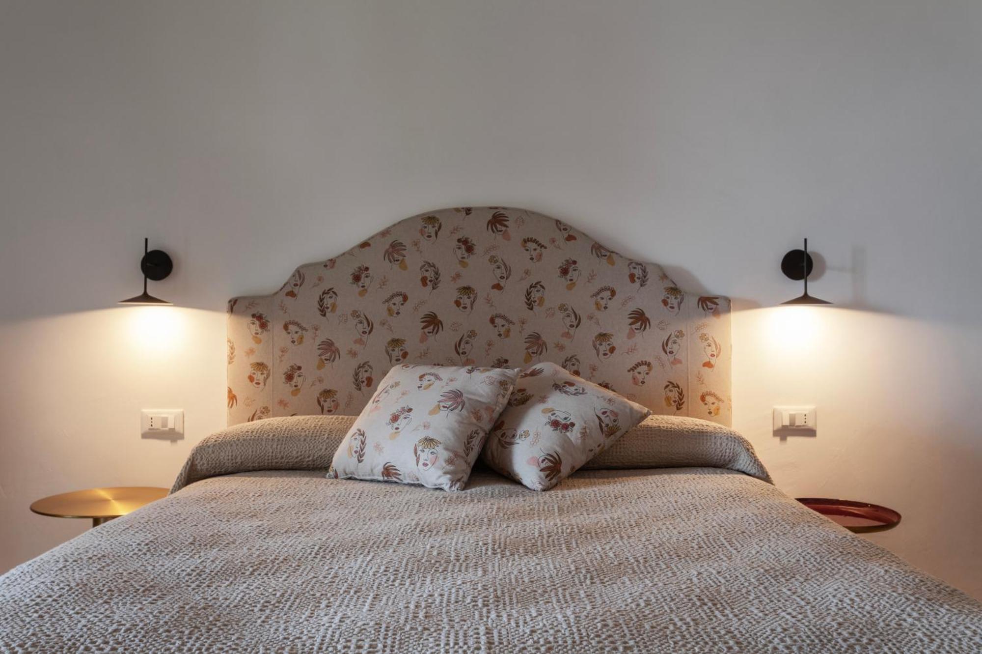 Bed and Breakfast Frangimare - La Malandrina Malfa  Exterior foto