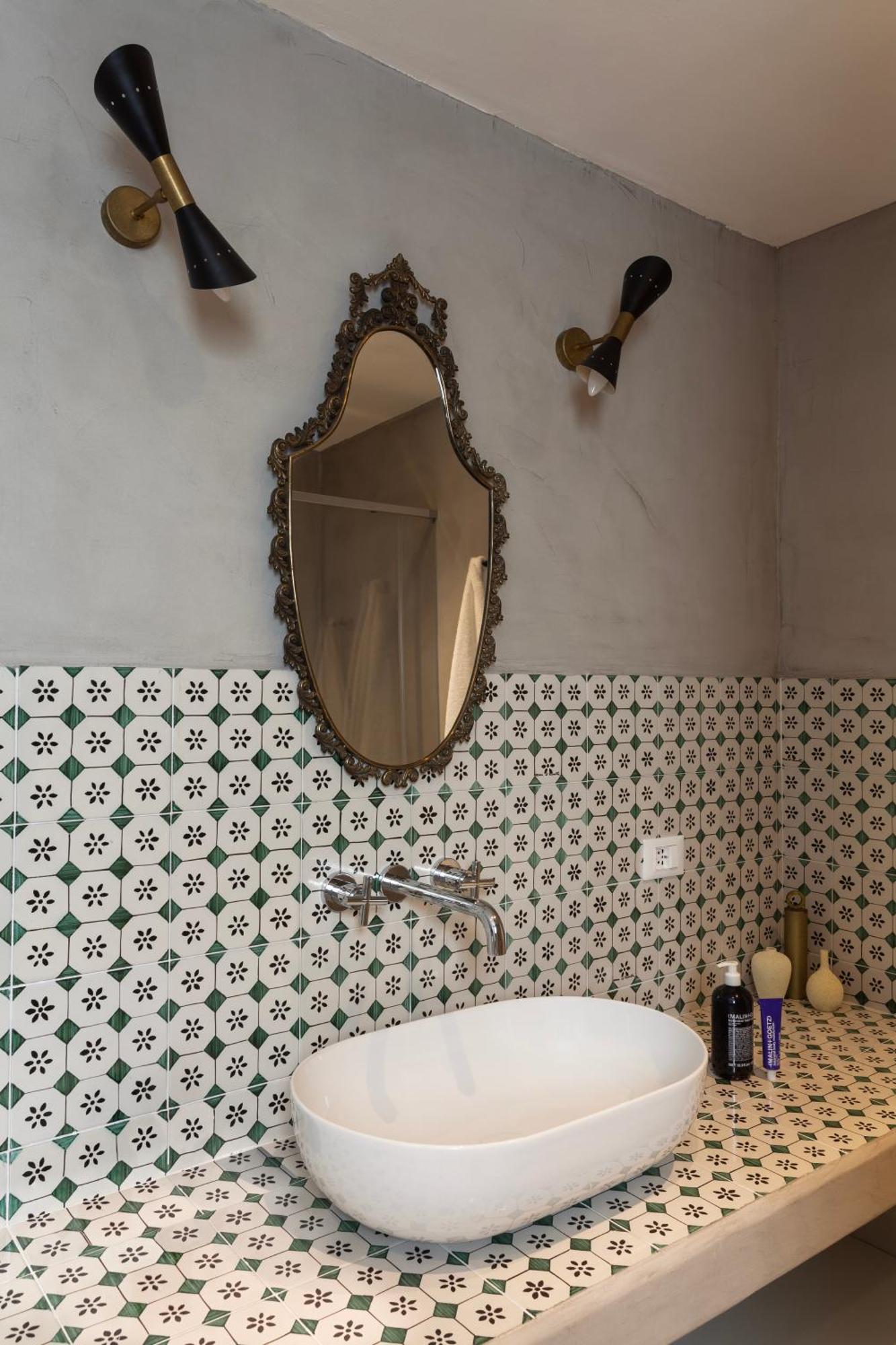 Bed and Breakfast Frangimare - La Malandrina Malfa  Exterior foto