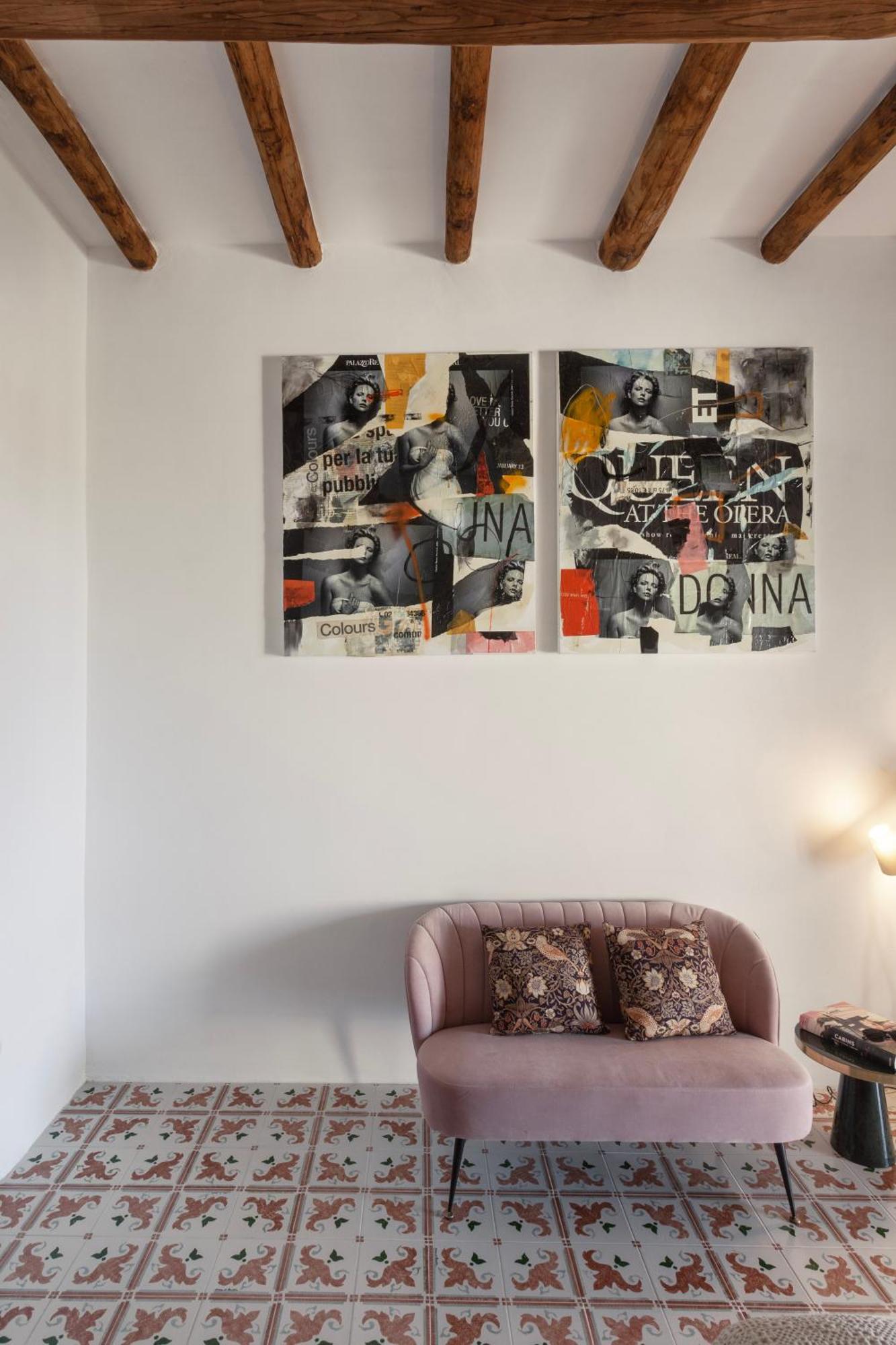 Bed and Breakfast Frangimare - La Malandrina Malfa  Exterior foto