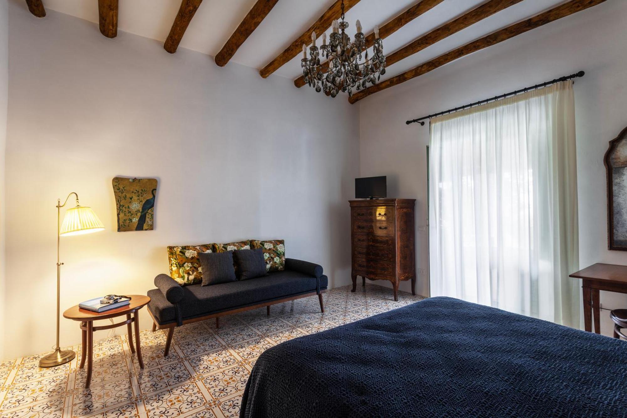Bed and Breakfast Frangimare - La Malandrina Malfa  Exterior foto