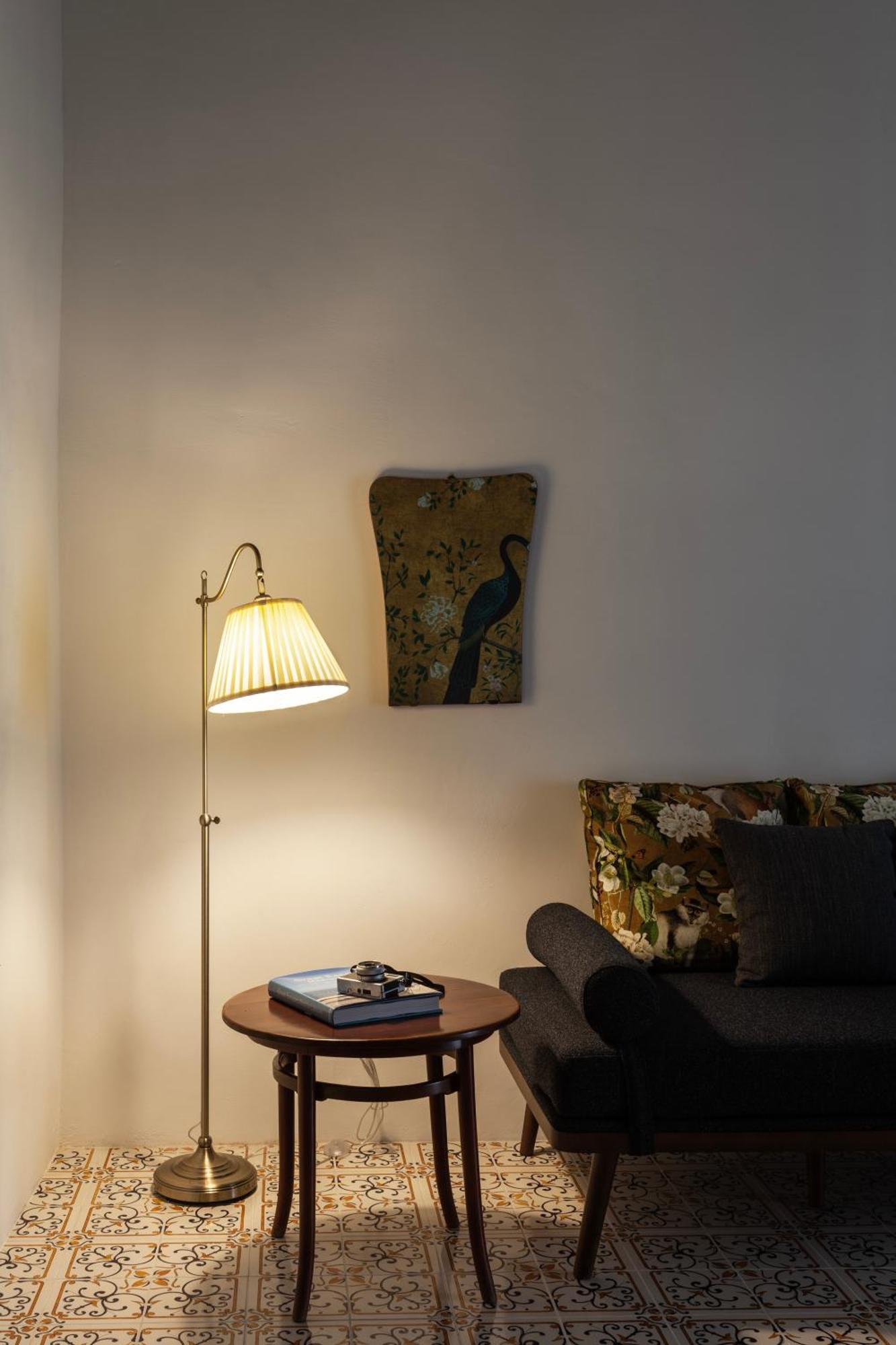 Bed and Breakfast Frangimare - La Malandrina Malfa  Exterior foto