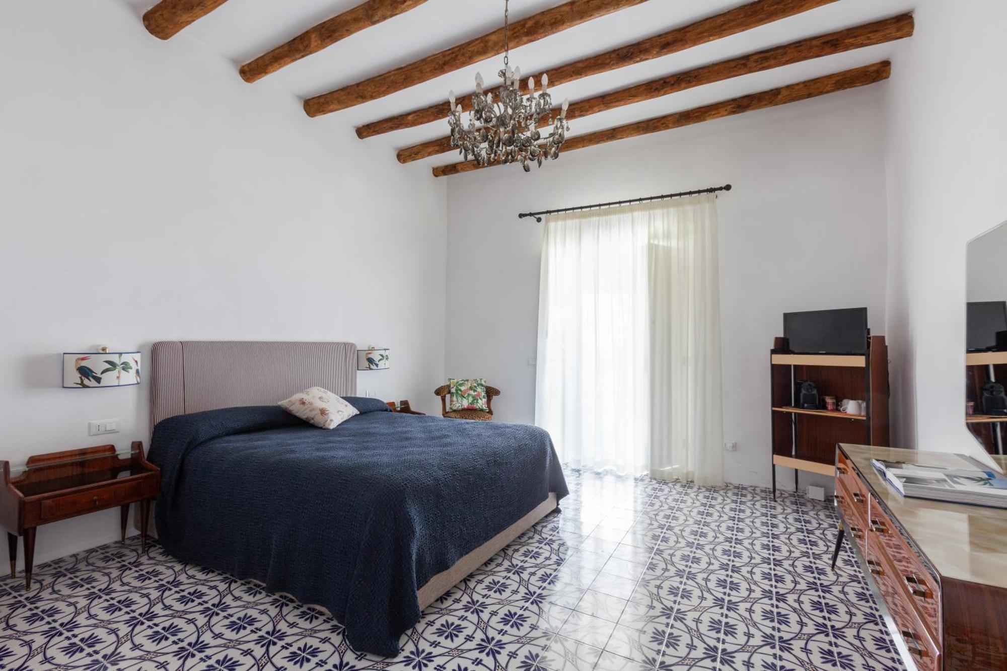 Bed and Breakfast Frangimare - La Malandrina Malfa  Exterior foto