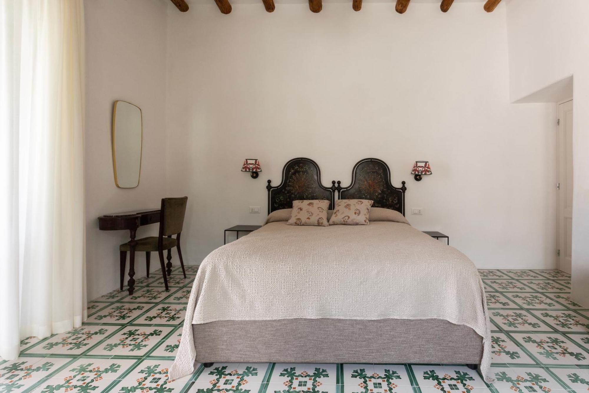 Bed and Breakfast Frangimare - La Malandrina Malfa  Exterior foto