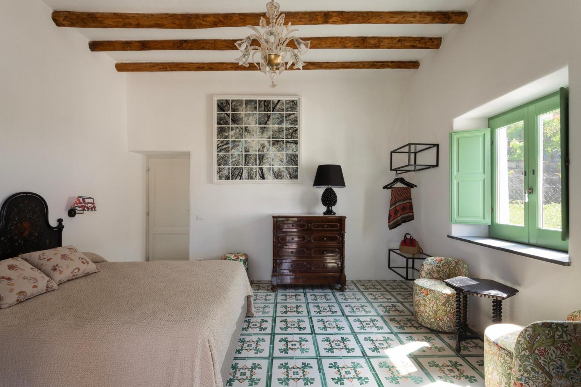 Bed and Breakfast Frangimare - La Malandrina Malfa  Exterior foto