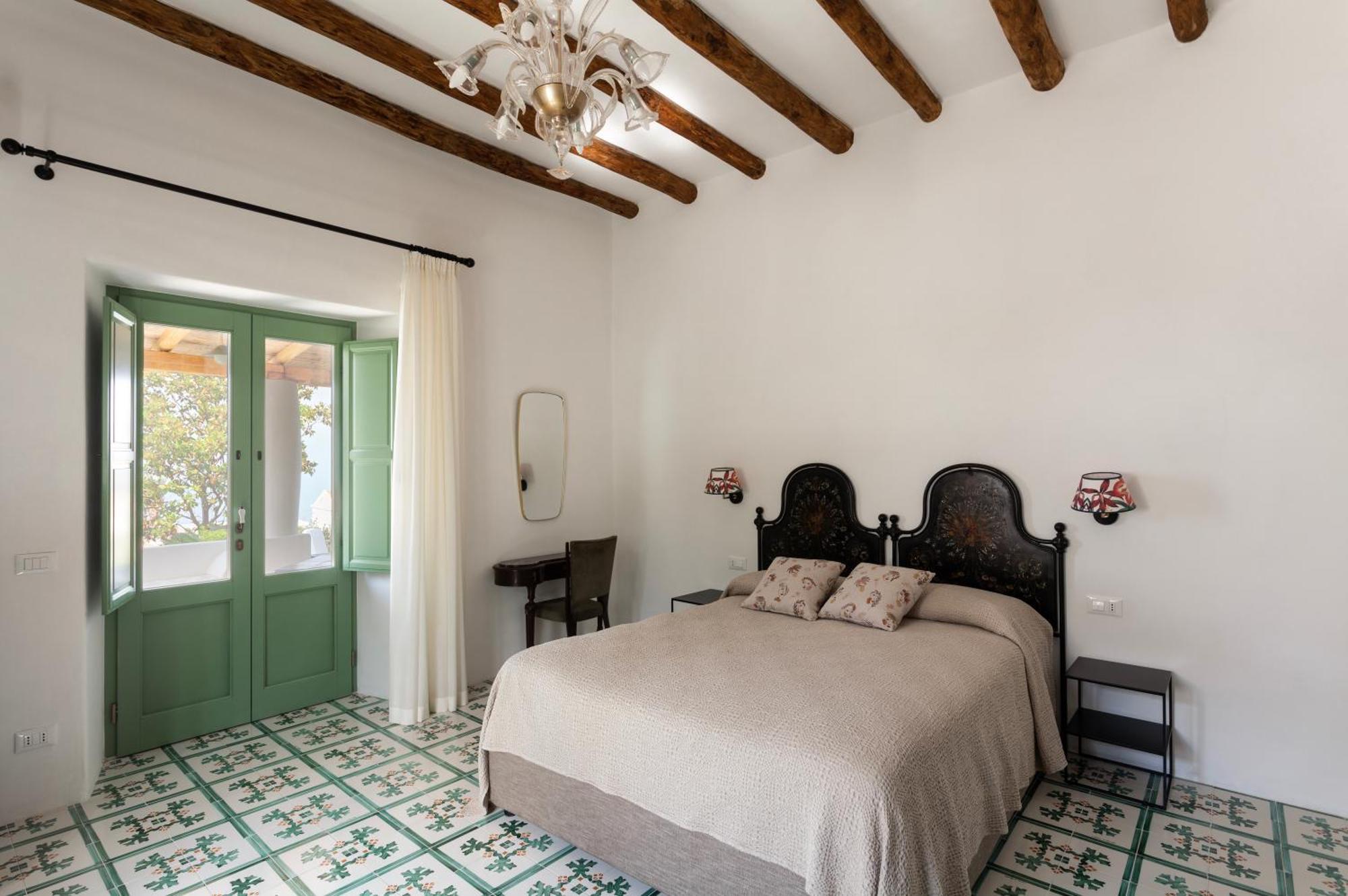 Bed and Breakfast Frangimare - La Malandrina Malfa  Exterior foto