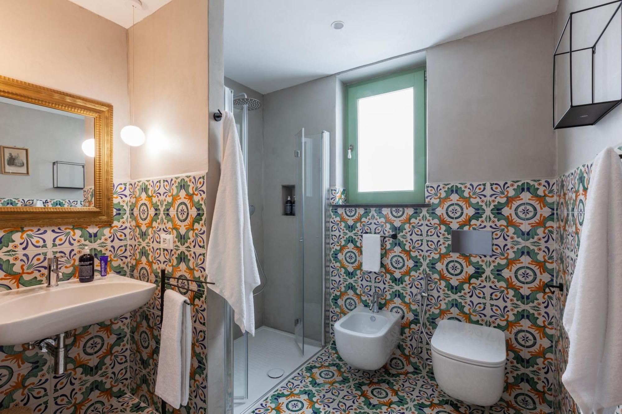 Bed and Breakfast Frangimare - La Malandrina Malfa  Exterior foto