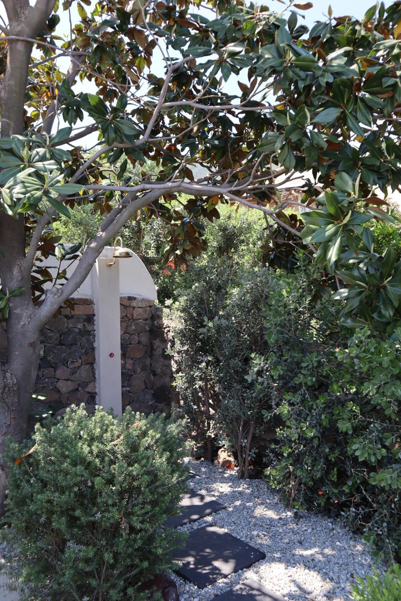 Bed and Breakfast Frangimare - La Malandrina Malfa  Exterior foto